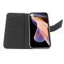 WALLY CASE GALAXY A13 4G BLACK (WALLY1022)