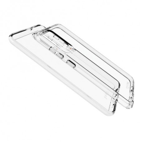 GEAR4 Crystal Palace custodia per cellulare 17 cm (6.7") Cover Trasparente (702004891)