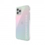 SuperDry 42599 custodia per cellulare 15,5 cm (6.1") Cover Trasparente (42599)