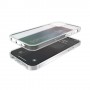 SuperDry 42599 custodia per cellulare 15,5 cm (6.1") Cover Trasparente (42599)