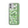 DIESEL CLEARAOP IPHONE 12 MINI BLK (42569)
