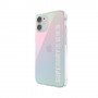 SuperDry 42598 custodia per cellulare 13,7 cm (5.4") Cover Trasparente (42598)