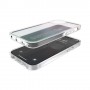 SuperDry 42598 custodia per cellulare 13,7 cm (5.4") Cover Trasparente (42598)