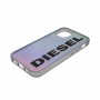 DIESEL CLEARAOP IPHONE 12 MINI HOLO (42572)