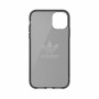 Adidas 36414 custodia per cellulare 15,4 cm (6.06") Cover Nero (36414)