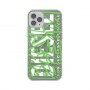 DIESEL CLEARAOP IPHONE 12/12 PRO BK (42570)