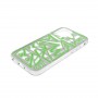 DIESEL CLEARAOP IPHONE 12/12 PRO BK (42570)