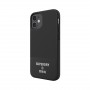 SUPERDRY CANVAS IPHONE 12 MINI BLK (42584_SDY)