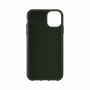 Adidas 36374 custodia per cellulare 15,4 cm (6.06") Cover Verde, Bianco (36374)