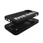 DIESEL CORE IPHONE 13 MINI BK (47152)