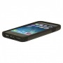 Mobilis 013011 custodia per cellulare 11,9 cm (4.7") Cover Nero (013011)