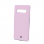 Celly Feeling custodia per cellulare 15,5 cm (6.1") Cover Rosa (FEELING890PK)