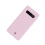 Celly Feeling custodia per cellulare 15,5 cm (6.1") Cover Rosa (FEELING890PK)