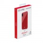 Celly Diamond custodia per cellulare 14,7 cm (5.8") Cover Rosso (DIAMOND900RD)
