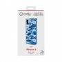 Celly Diamond Square custodia per cellulare 14,7 cm (5.8") Cover Blu (DIAMONDSQ900BL)