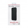Celly SUPERIOR999BK custodia per cellulare 16,5 cm (6.5") Cover Nero (SUPERIOR999BK)