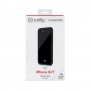 Celly Diamond custodia per cellulare 11,9 cm (4.7") Cover Nero (DIAMOND800BK)