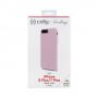 Celly FEELING801PK custodia per cellulare 14 cm (5.5") Cover Rosa (FEELING801PK)