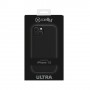 Celly Ultra custodia per cellulare 15,5 cm (6.1") Cover Nero (ULTRA1007BK)