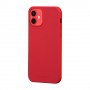 dbramante1928 GL61CARE1279 custodia per cellulare 15,5 cm (6.1") Cover Rosso (GL61CARE1279)