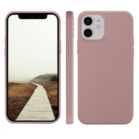 dbramante1928 Greenland custodia per cellulare 15,5 cm (6.1") Cover Rosa (GL61PISA1277)