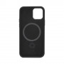 dbramante1928 Monaco custodia per cellulare 13,7 cm (5.4") Cover Nero (MO54NIBL1392)