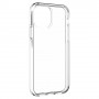 dbramante1928 Iceland Pro custodia per cellulare 17 cm (6.7") Cover Trasparente (IP67CL001426)