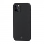 dbramante1928 Monaco custodia per cellulare 17 cm (6.7") Cover Nero (MO67NIBL1401)