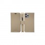 dbramante1928 Milano custodia per cellulare 15,5 cm (6.1") Custodia a borsellino Sabbia (MI61SASA5427)