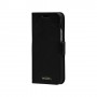 dbramante1928 Milano custodia per cellulare 15,5 cm (6.1") Custodia a borsellino Nero (MI61NIBL5424)