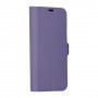 dbramante1928 New York custodia per cellulare 17 cm (6.7") Custodia a borsellino Porpora (NY67PBPU5527)