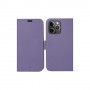 dbramante1928 New York custodia per cellulare 15,5 cm (6.1") Custodia a borsellino Porpora (NY61PBPU5523)