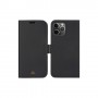 dbramante1928 New York custodia per cellulare 17 cm (6.7") Custodia a borsellino Nero (NY67PBBL5524)