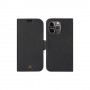 dbramante1928 New York custodia per cellulare 15,5 cm (6.1") Custodia a borsellino Nero (NY61PBBL5520)