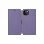 dbramante1928 New York custodia per cellulare 15,5 cm (6.1") Custodia a borsellino Porpora (NY61PBPU5519)