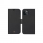 dbramante1928 New York custodia per cellulare 15,5 cm (6.1") Custodia a borsellino Nero (NY61PBBL5516)