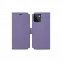 dbramante1928 New York custodia per cellulare 13,7 cm (5.4") Custodia a borsellino Porpora (NY54PBPU5515)