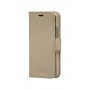 dbramante1928 New York custodia per cellulare 15,5 cm (6.1") Custodia a borsellino Sabbia (NY61SASA5440)