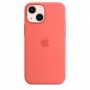 Apple MM1V3ZM/A custodia per cellulare 13,7 cm (5.4") Cover Rosa (MM1V3ZM/A)