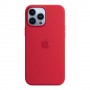 Apple MM2V3ZM/A custodia per cellulare 17 cm (6.7") Cover Rosso (MM2V3ZM/A)
