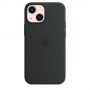 Apple MM223ZM/A custodia per cellulare 13,7 cm (5.4") Cover Nero (MM223ZM/A)