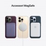 Apple MM313ZM/A custodia per cellulare 17 cm (6.7") Cover Trasparente (MM313ZM/A)