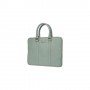 dbramante1928 Rome borsa per notebook 33 cm (13") Valigetta ventiquattrore Verde (RO13PBGR5494)