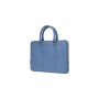 dbramante1928 Rome borsa per notebook 33 cm (13") Valigetta ventiquattrore Blu (RO13PBBU5493)