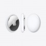 Apple AirTag in confezione da 4 (MX542ZY/A)