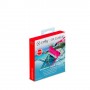 Celly SPLASHBAG20PK custodia per cellulare 16,5 cm (6.5") Cover Rosa (SPLASHBAG20PK)