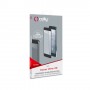 Celly Full Glass Pellicola proteggischermo trasparente Honor 1 pz (FULLGLASS824BK)