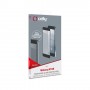 Celly Full Glass Pellicola proteggischermo trasparente Samsung 1 pz (FULLGLASS879BK)