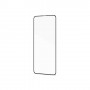 Celly FULL GLASS Pellicola proteggischermo trasparente Samsung 1 pz (FULLGLASS882BK)