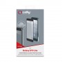 Celly FULLGLASS895BK protezione per schermo Pellicola proteggischermo trasparente Samsung 1 pz (FULLGLASS895BK)